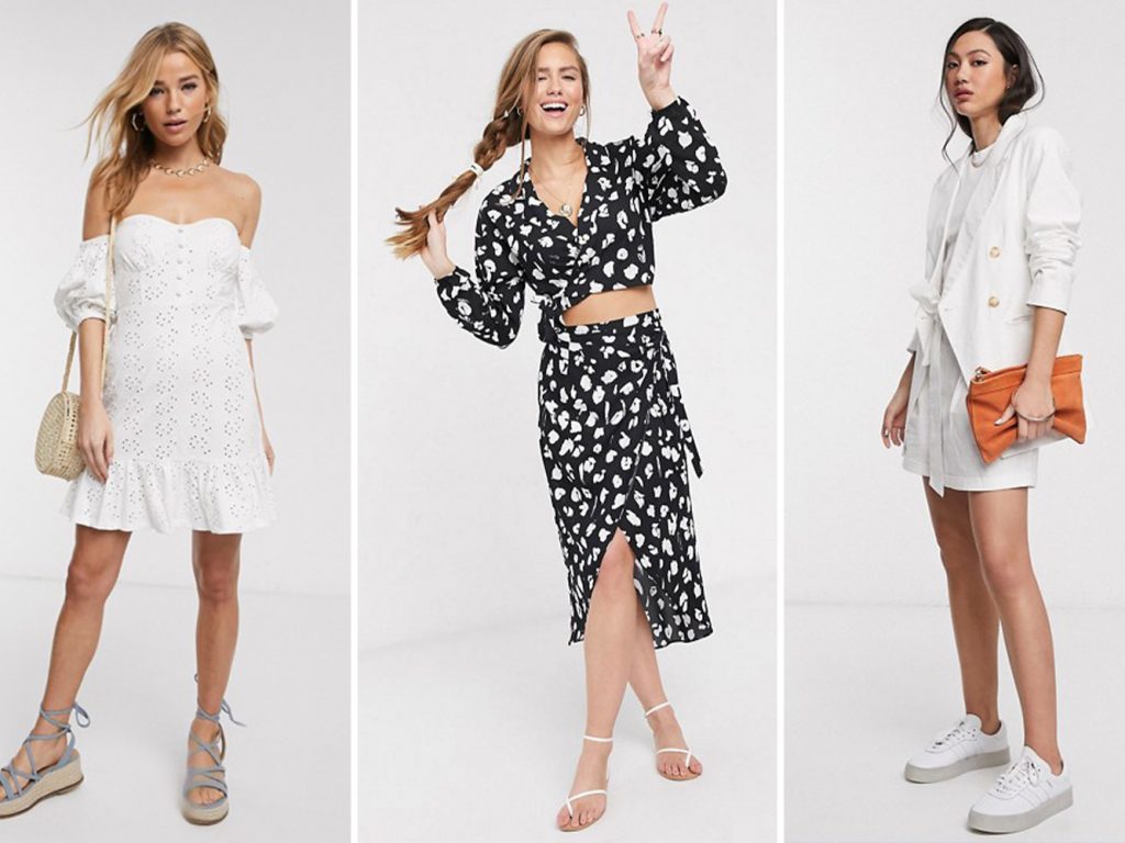 Hottest ASOS Summer Dresses Options 2020
