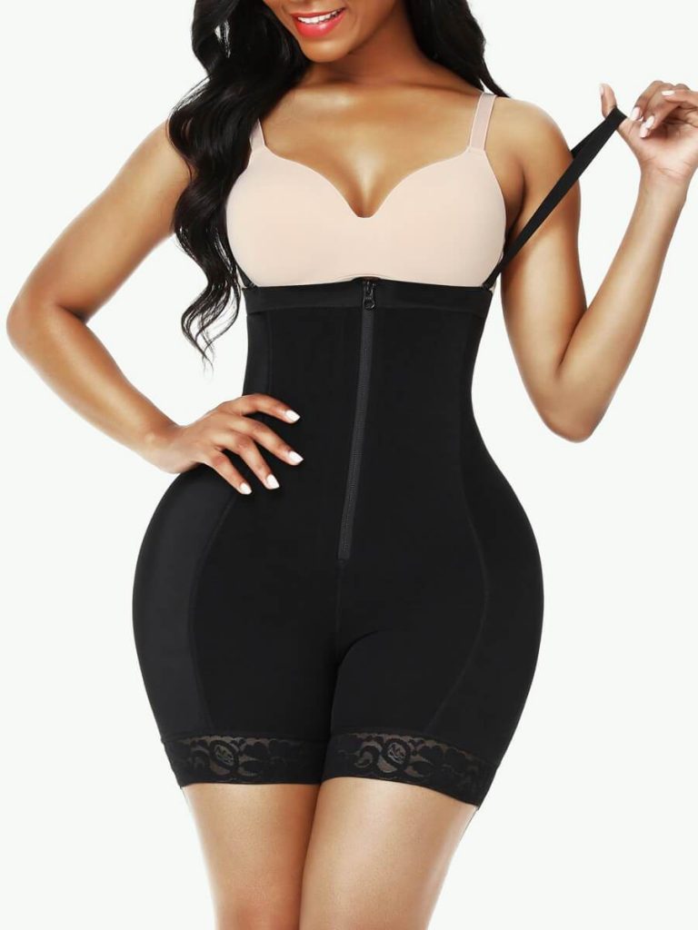 best shapewear to give hourglass figure