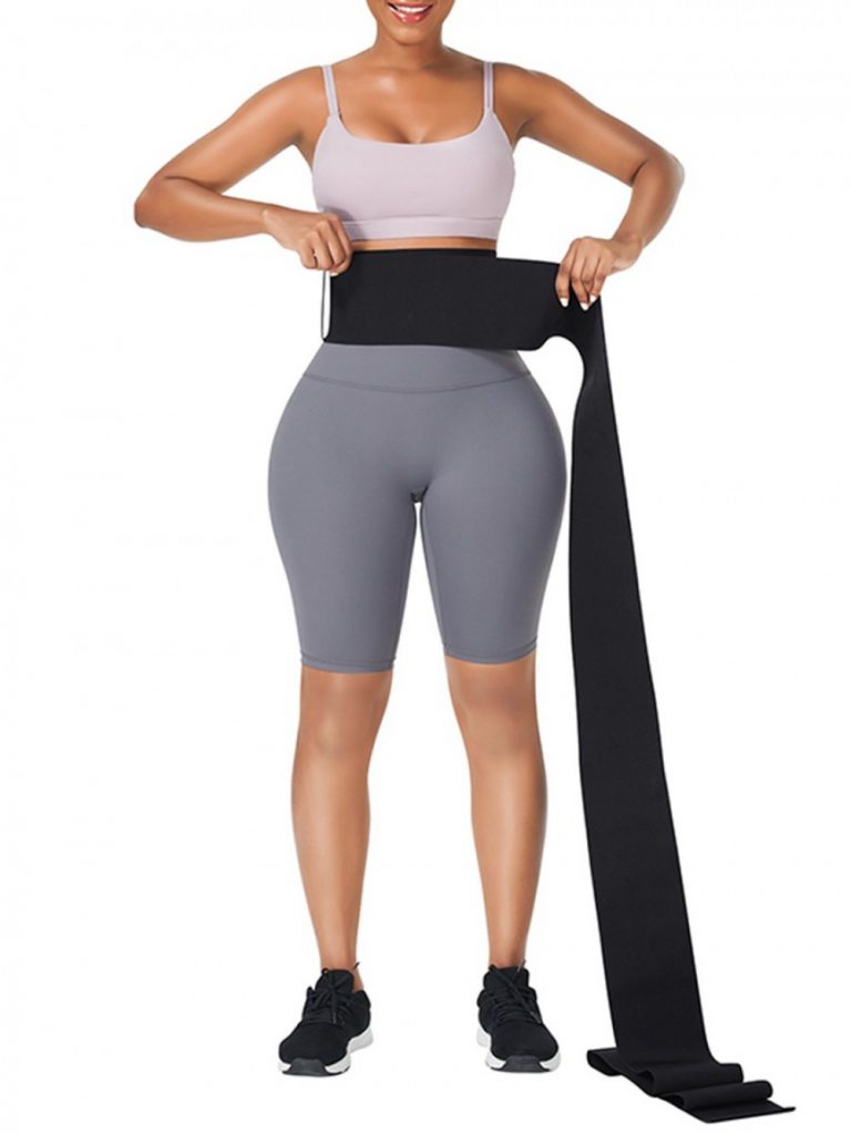 Can Shapewear Help You To Lose Weight? Fashion Hour